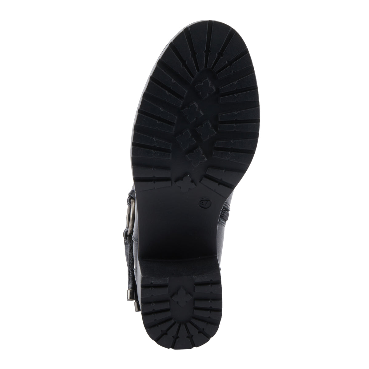 Patrizia PATRIZIA BRIGGS BOOTS boot in black with stylish fashion design