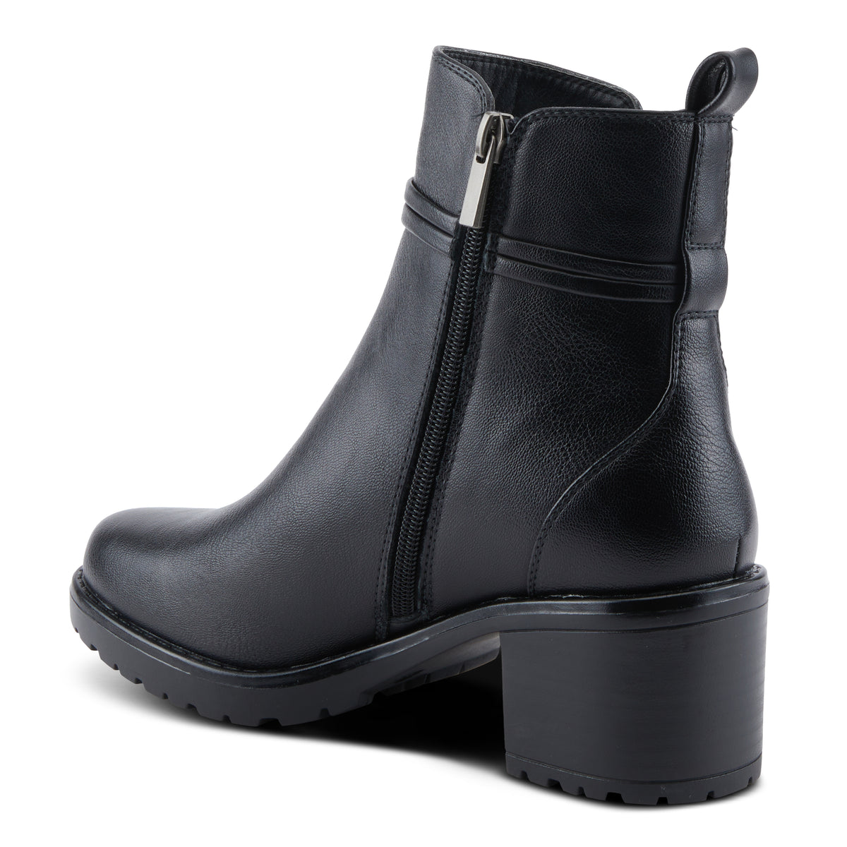 Patrizia PATRIZIA BRIGGS BOOTS boot in black with stylish fashion design