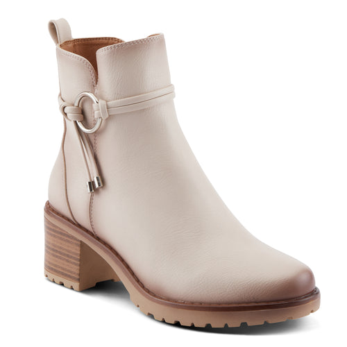 Patrizia Briggs Heel Boots for Women – Spring Step Shoes