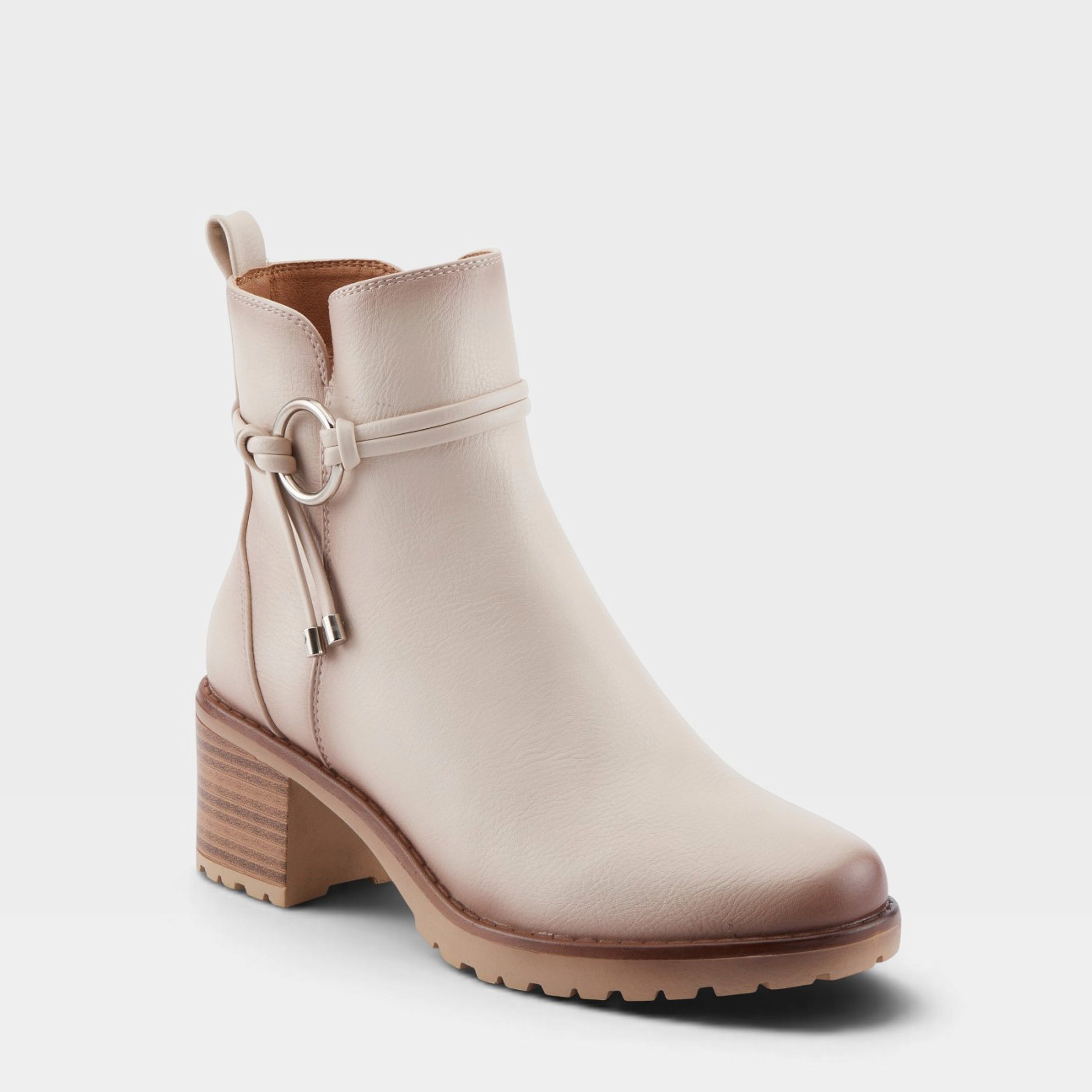Patrizia – BRIGGS – BNE – Boot