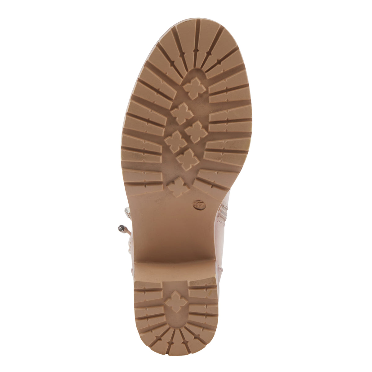 Patrizia PATRIZIA BRIGGS BOOTS boot in bone with stylish fashion design