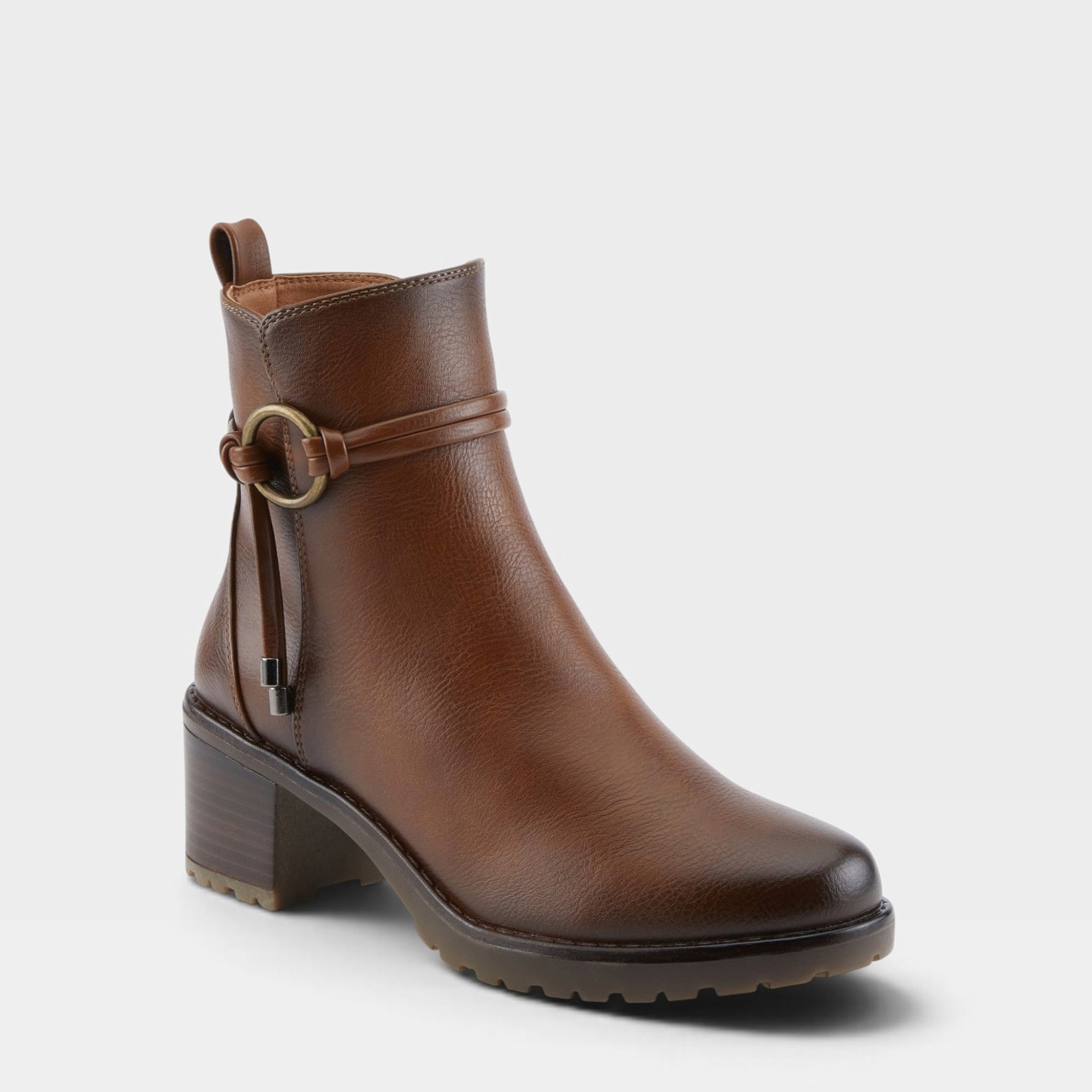 Patrizia – BRIGGS – MBR – Boot