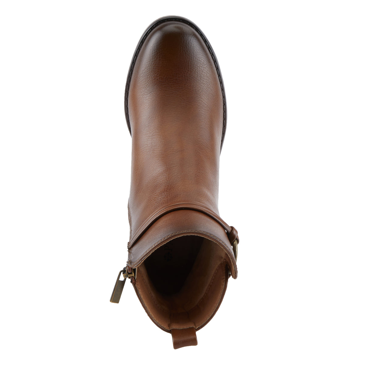Patrizia PATRIZIA BRIGGS BOOTS boot in medium brown with stylish fashion design