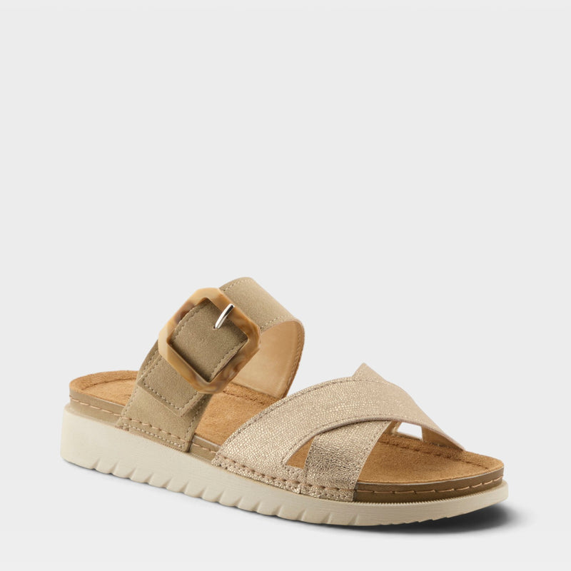 FLEXUS BRINOZA SANDAL