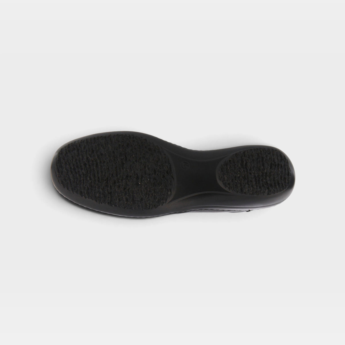 Spring Step Briony Black Boot