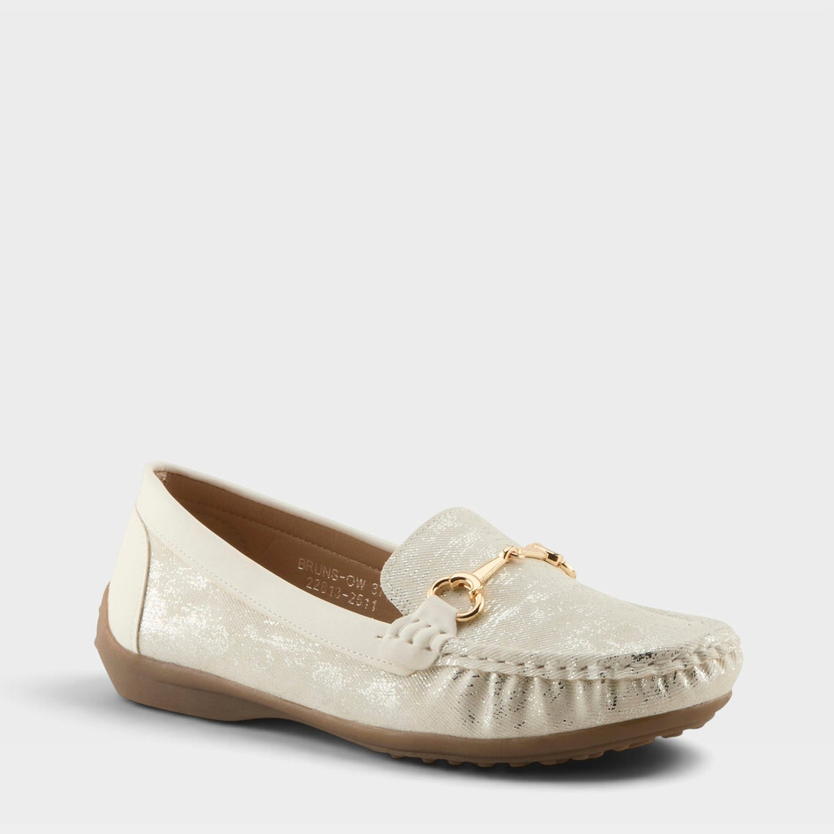 Patrizia – BRUNS – OW – Shoe