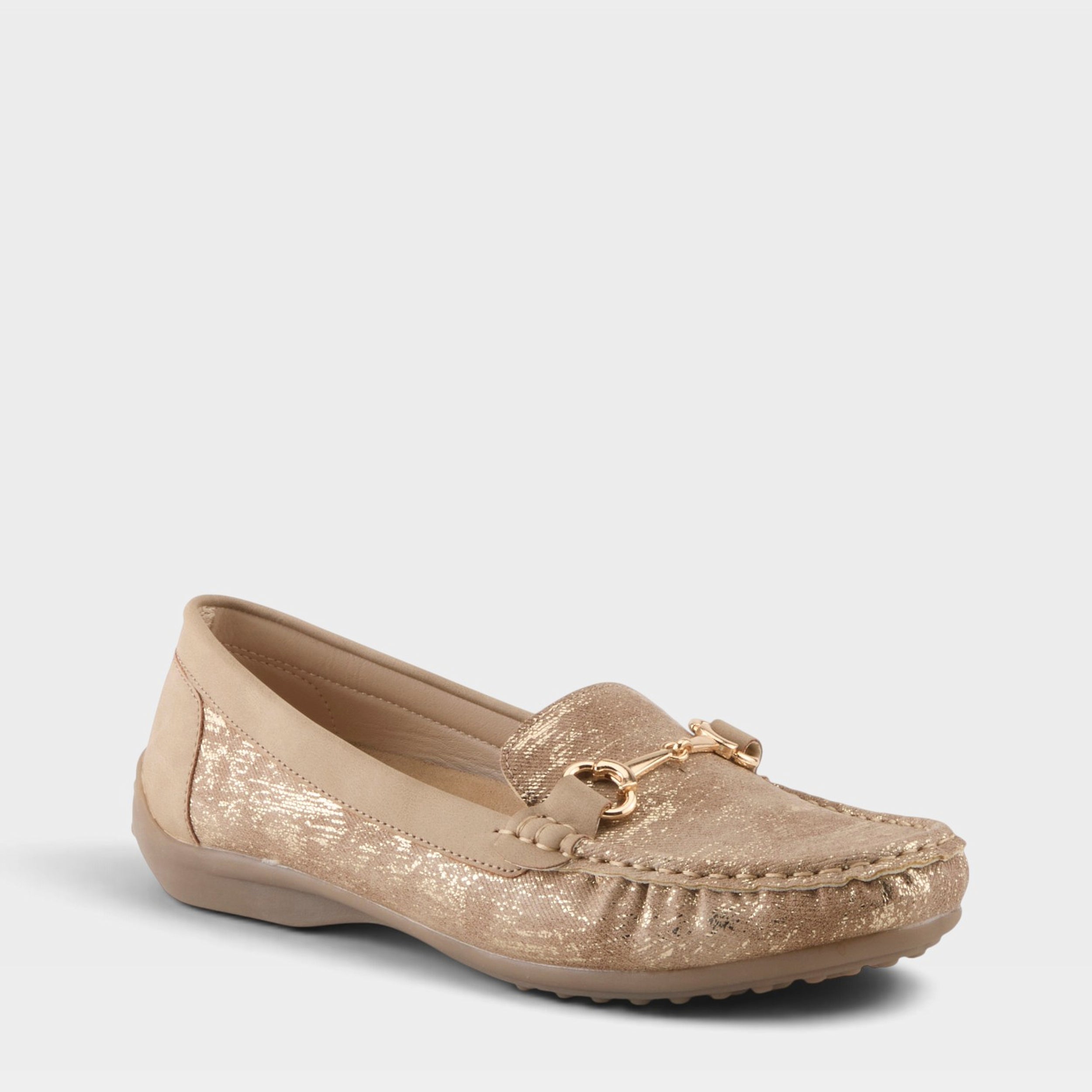 Patrizia – BRUNS – TP – Shoe