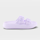 Flexus Bubbles Lilac Sandal