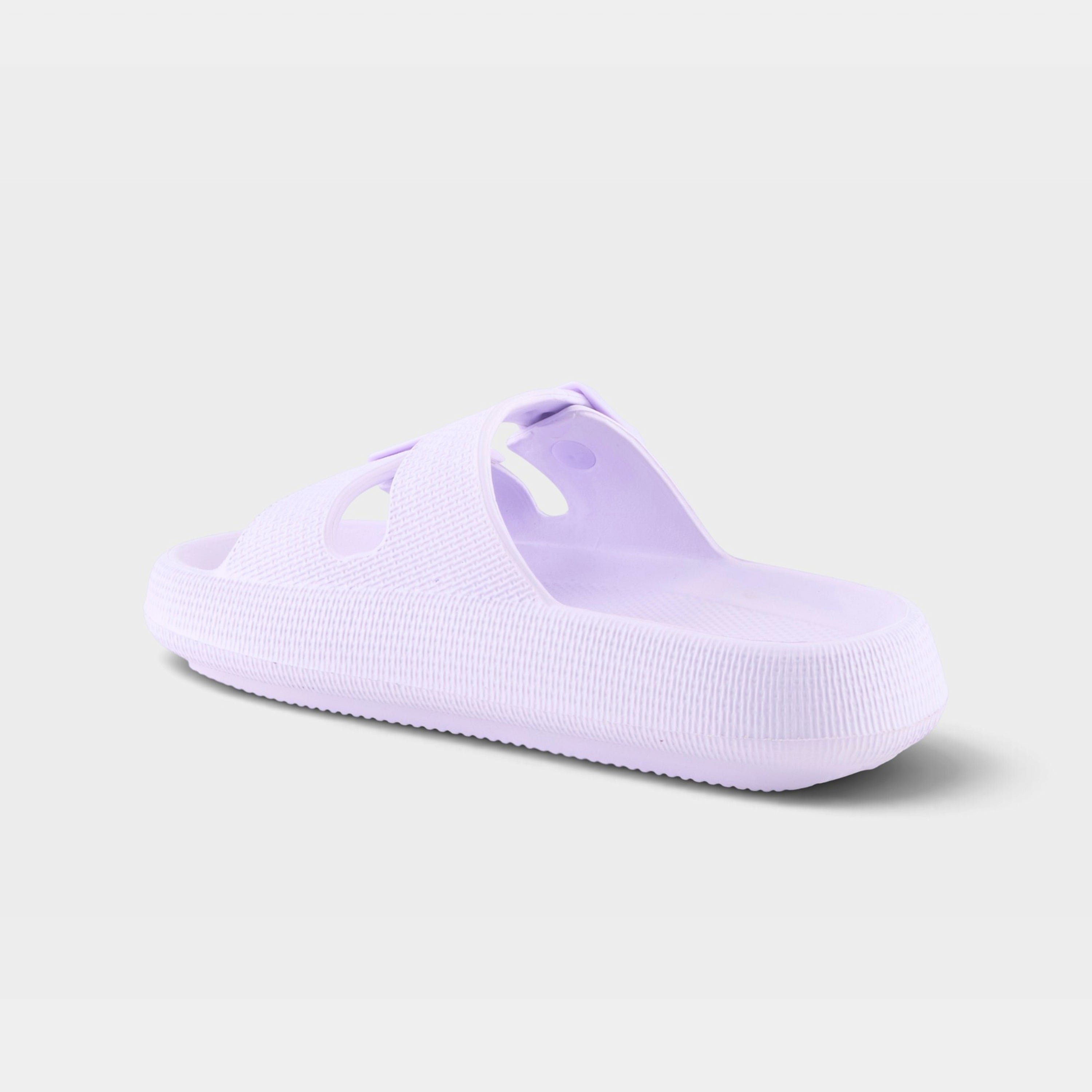 Flexus Bubbles Lilac Sandal