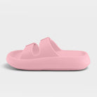 Flexus Bubbles Light Pink Sandal