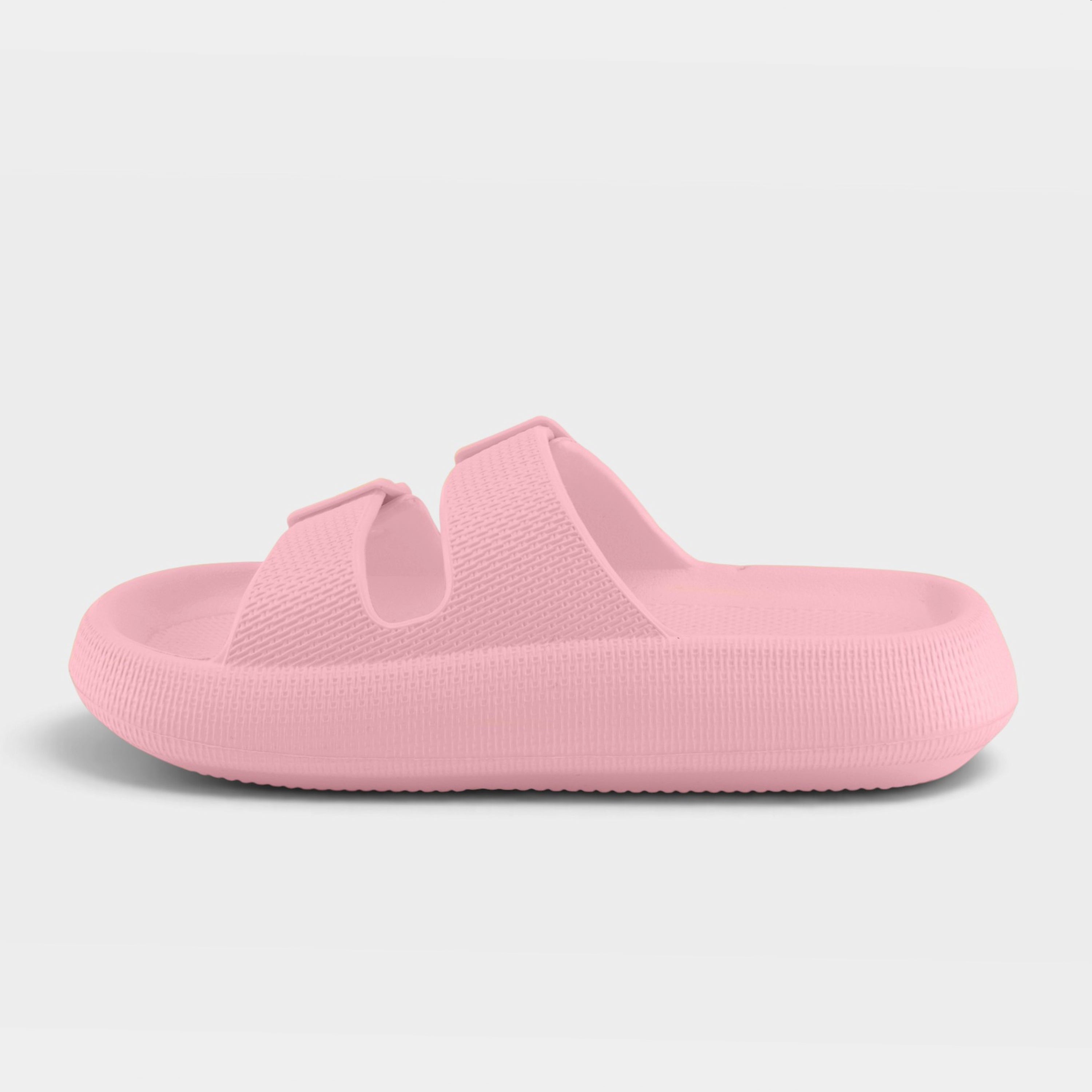 Flexus Bubbles Light Pink Sandal