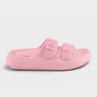 Flexus Bubbles Light Pink Sandal
