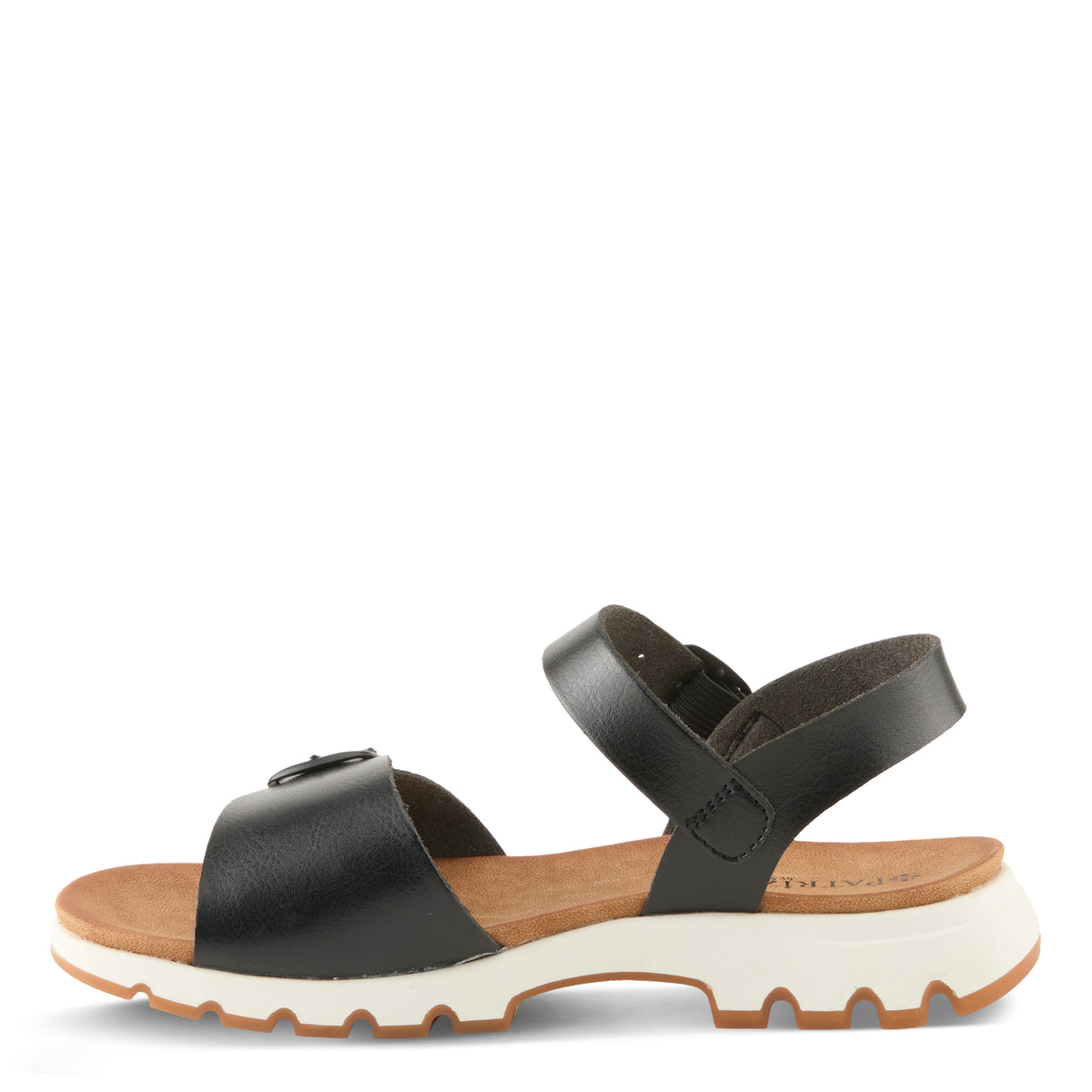 Patrizia PATRIZIA BUNCH SANDALS sandal in black with stylish fashion design