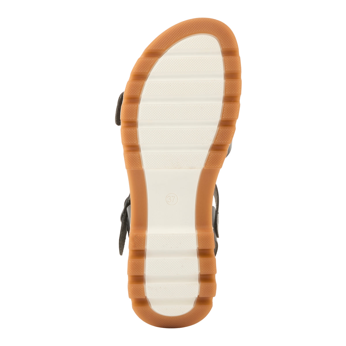 Patrizia PATRIZIA BUNCH SANDALS sandal in black with stylish fashion design