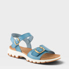 Patrizia – BUNCH – BLU – Sandal