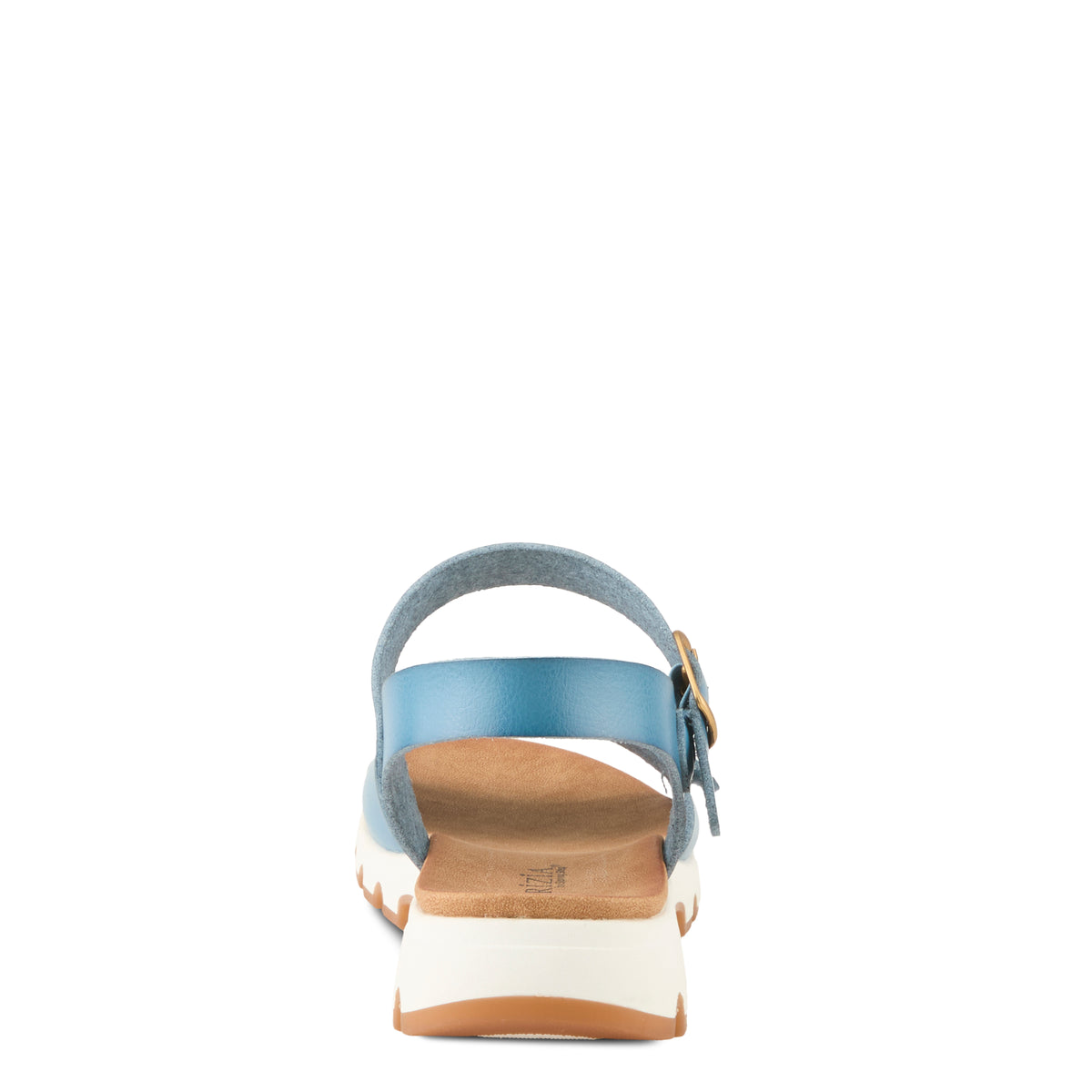 Patrizia PATRIZIA BUNCH SANDALS sandal in blue with stylish fashion design