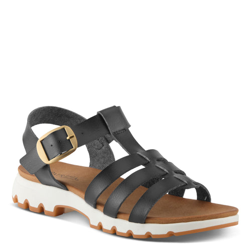 Patrizia Bundina Ankle Strap Sandals – Spring Step Shoes