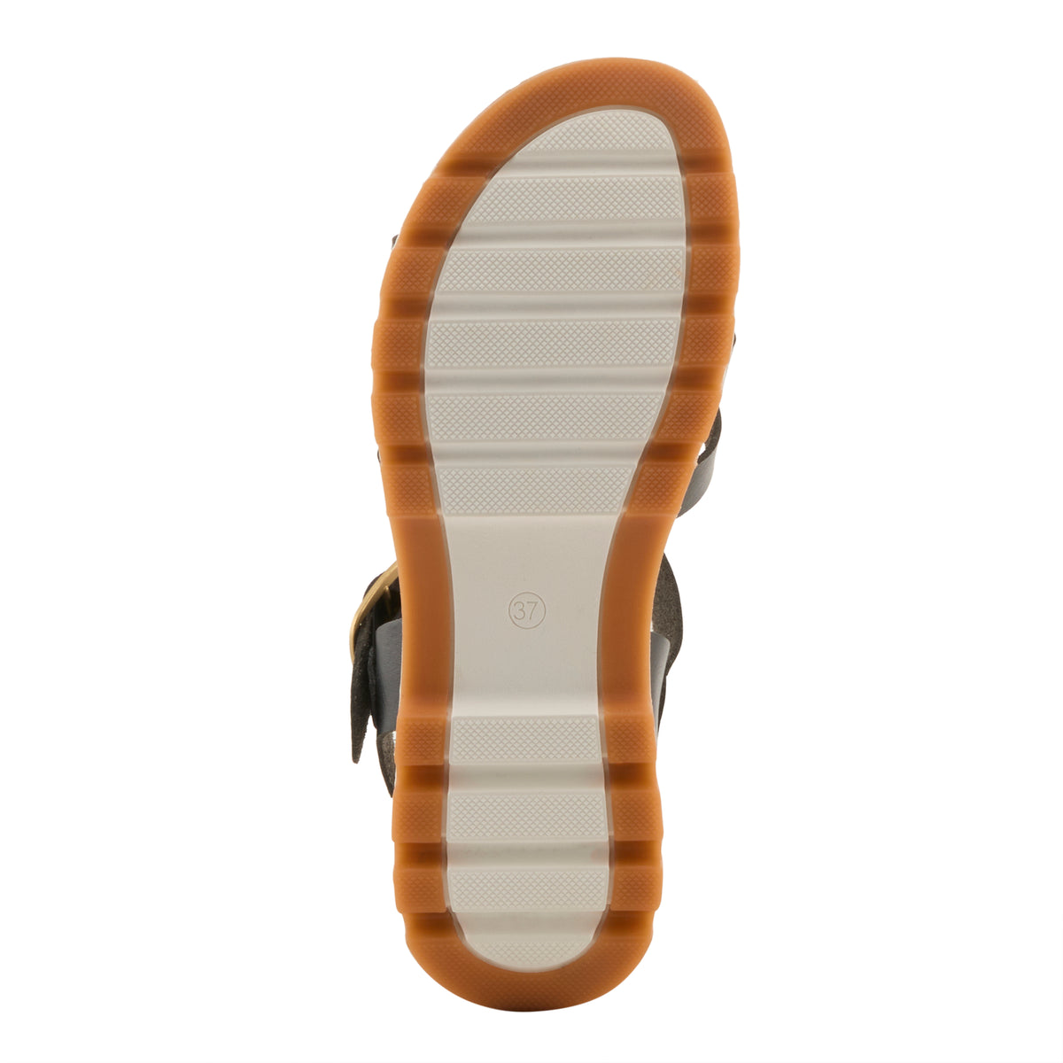 Patrizia PATRIZIA BUNDINA SANDALS sandal in navy with stylish fashion design