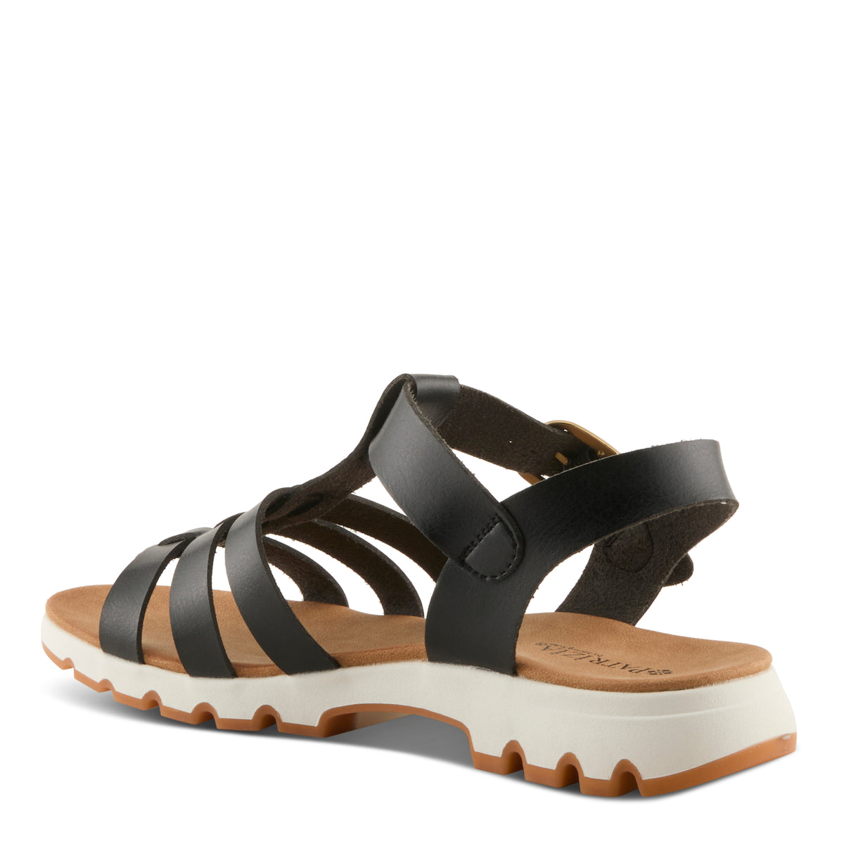 Patrizia PATRIZIA BUNDINA SANDALS sandal in navy with stylish fashion design