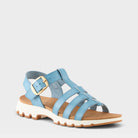 Patrizia – BUNDINA – BLU – Sandal