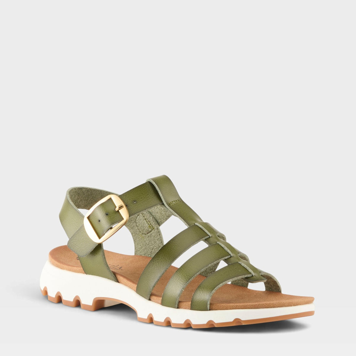 Patrizia – BUNDINA – GR – Sandal