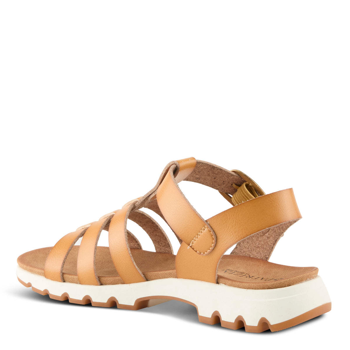 Patrizia PATRIZIA BUNDINA SANDALS sandal in green with stylish fashion design