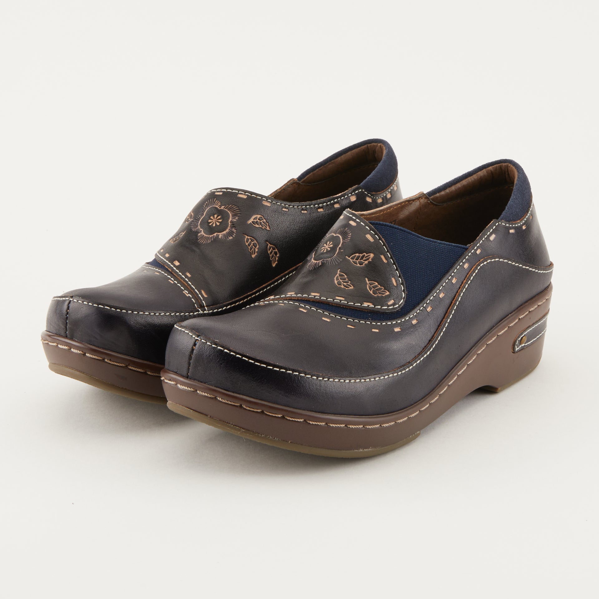 CLOG – Spring Step Shoes