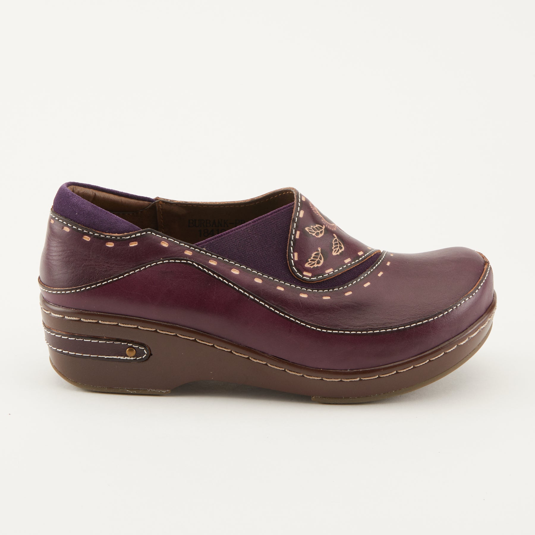 BURBANK SLIP-ON SHOE by L'ARTISTE – Spring Step Shoes