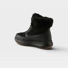Flexus Burrell Black Boot