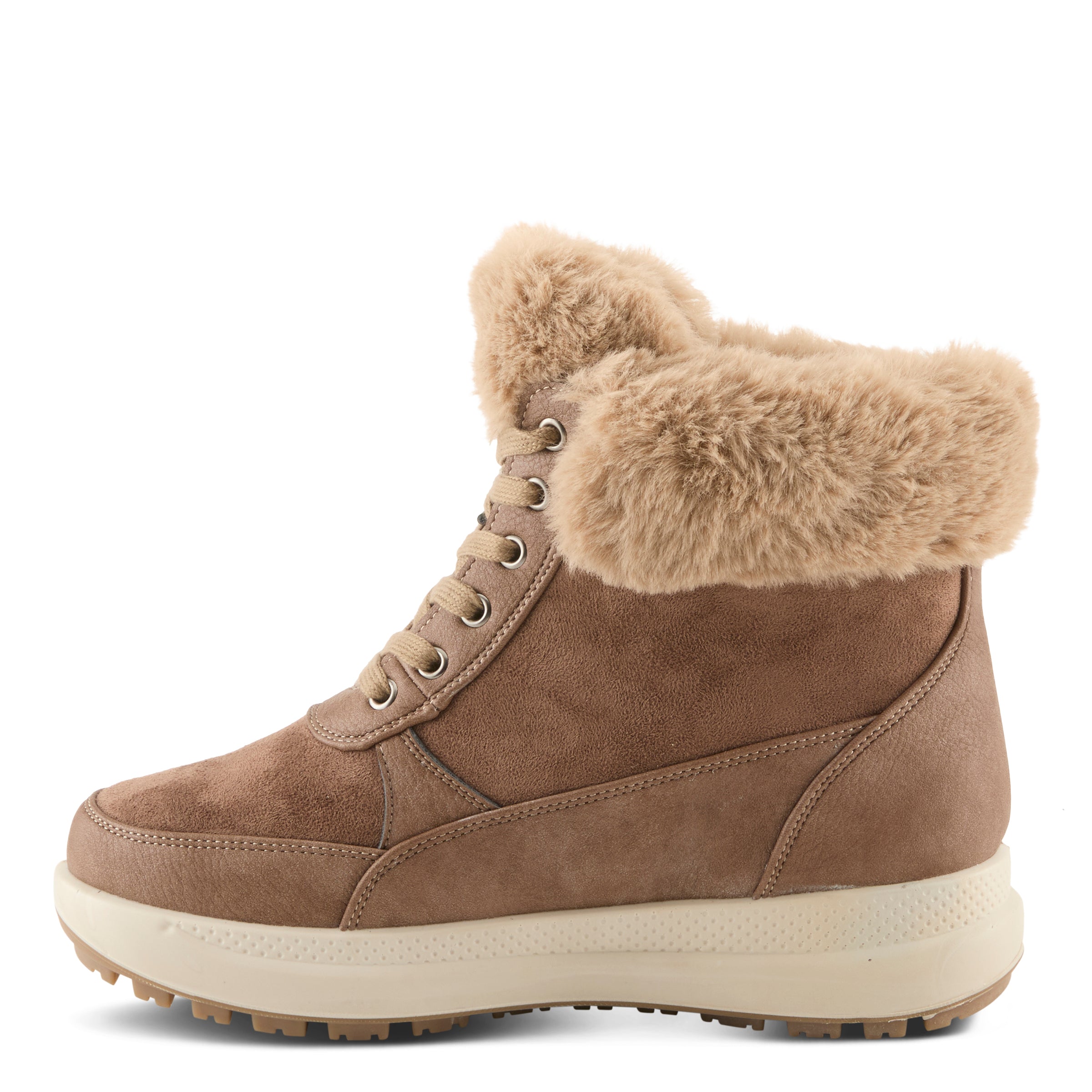 LIGHT BROWN