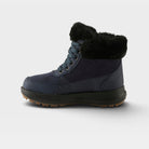 Flexus Burrell Navy Boot