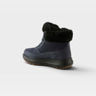 Flexus Burrell Navy Boot