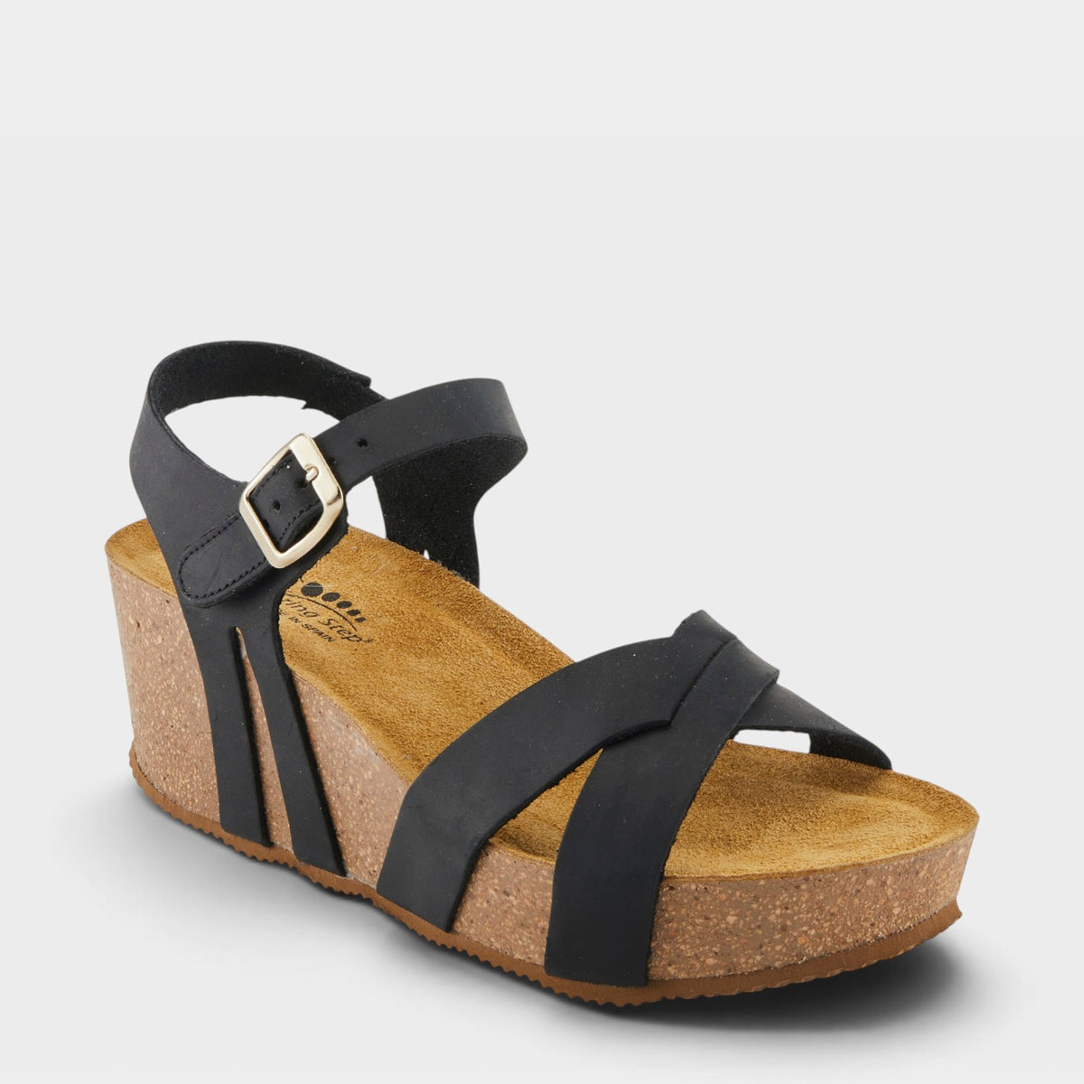 SPRING STEP BURTON SANDALS-24
