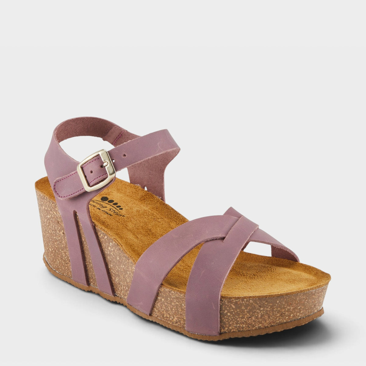SPRING STEP BURTON SANDALS-23