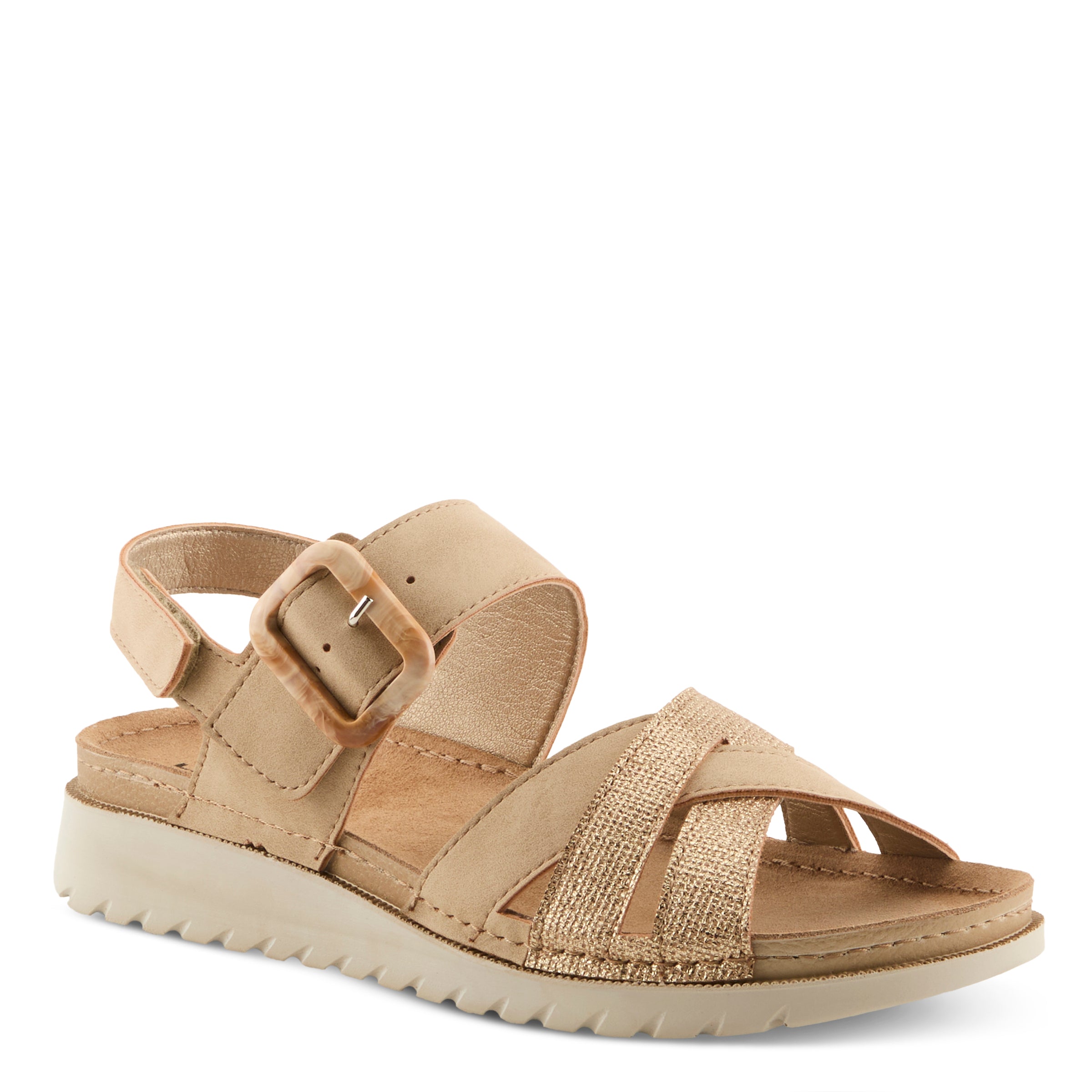 BEIGE MULTI