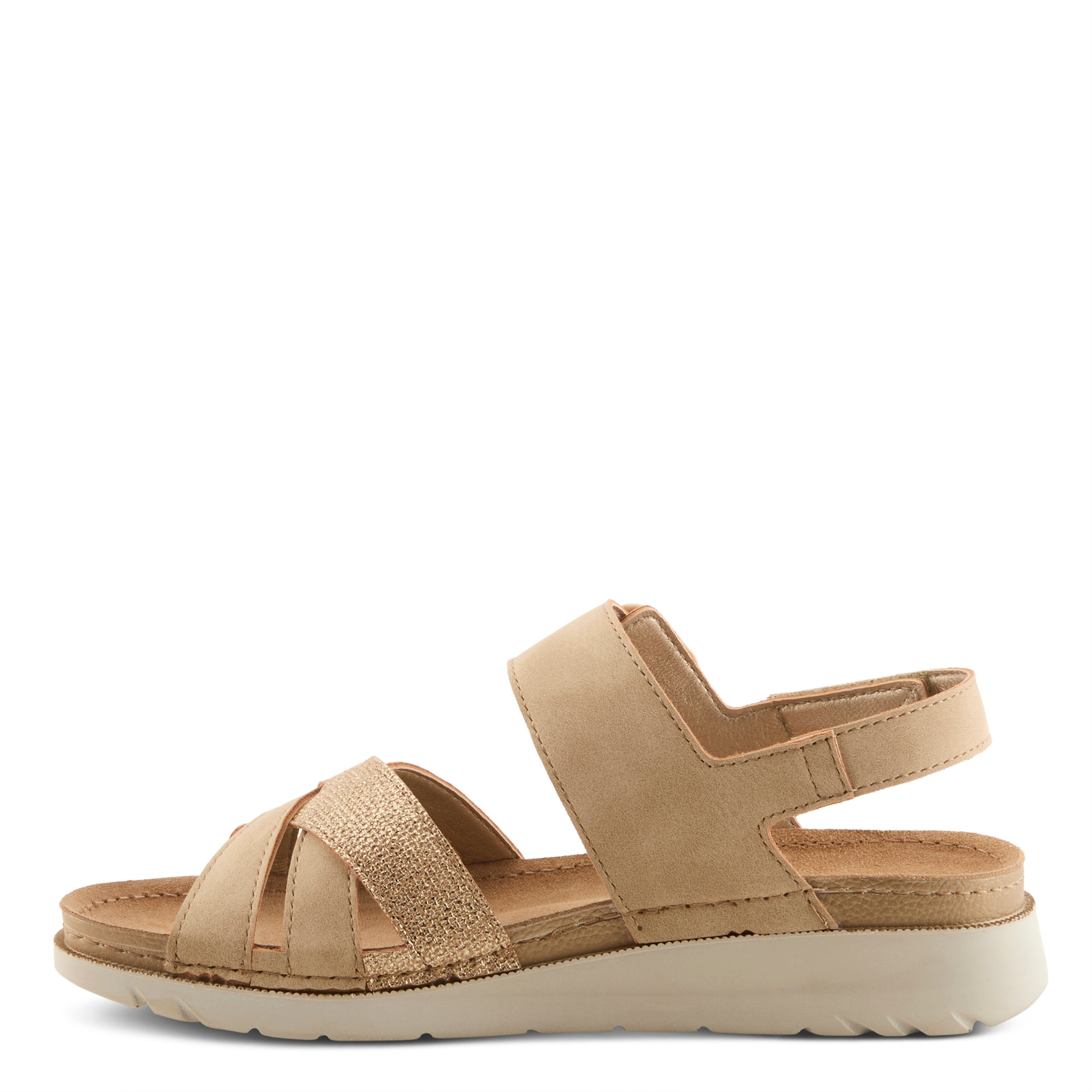 BEIGE MULTI