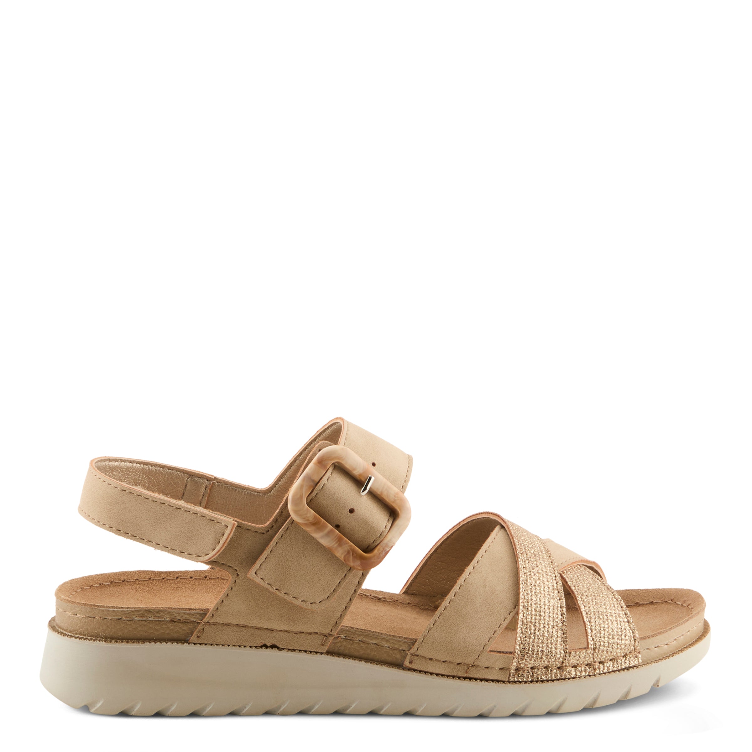 BEIGE MULTI