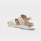 Flexus Cabianna Stone Multi Sandal
