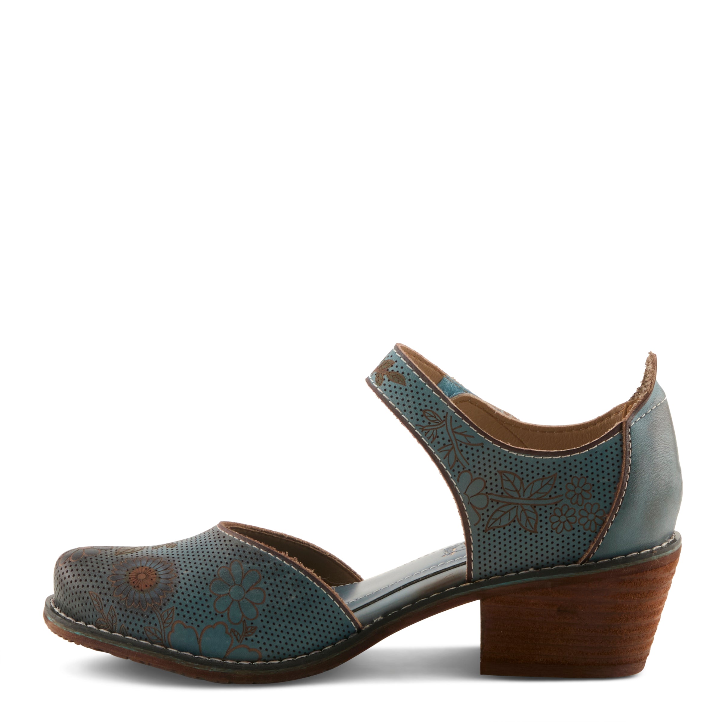 L'Artiste Cabracho Mary Jane women's Shoes - Spring Step Shoes