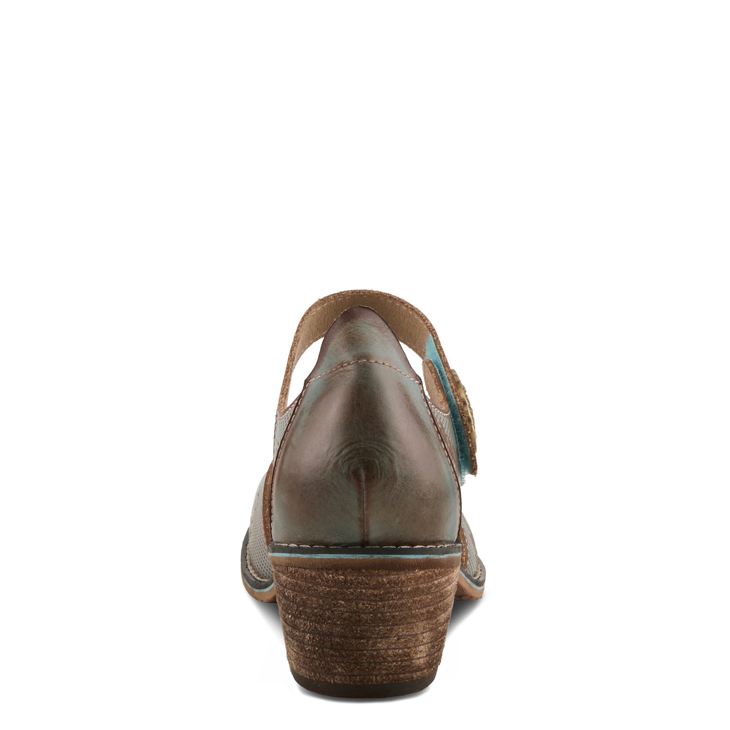 LaBao.mary様のピンセート Limited Edition Low Heel Mary Janes | Buy Now – Spring Step Shoes