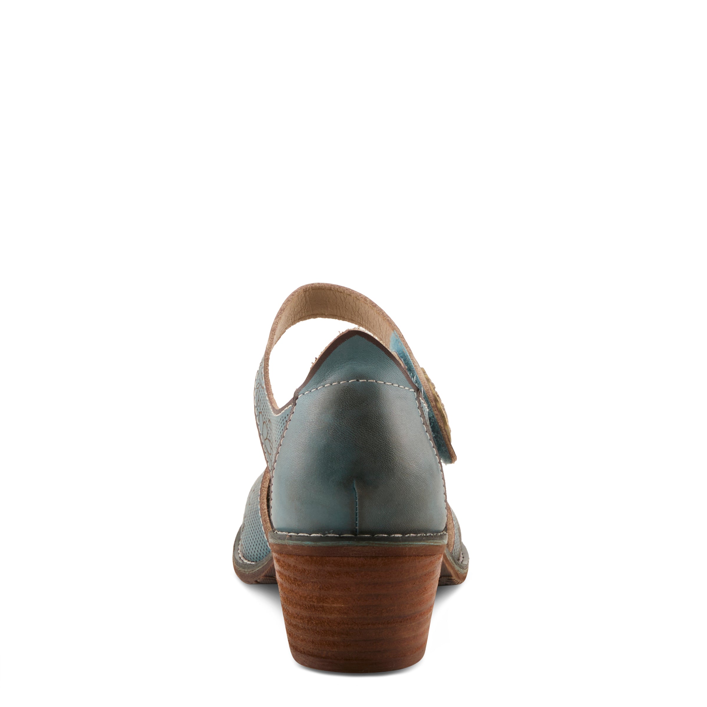 L'Artiste Cabracho Mary Jane women's Shoes - Spring Step Shoes
