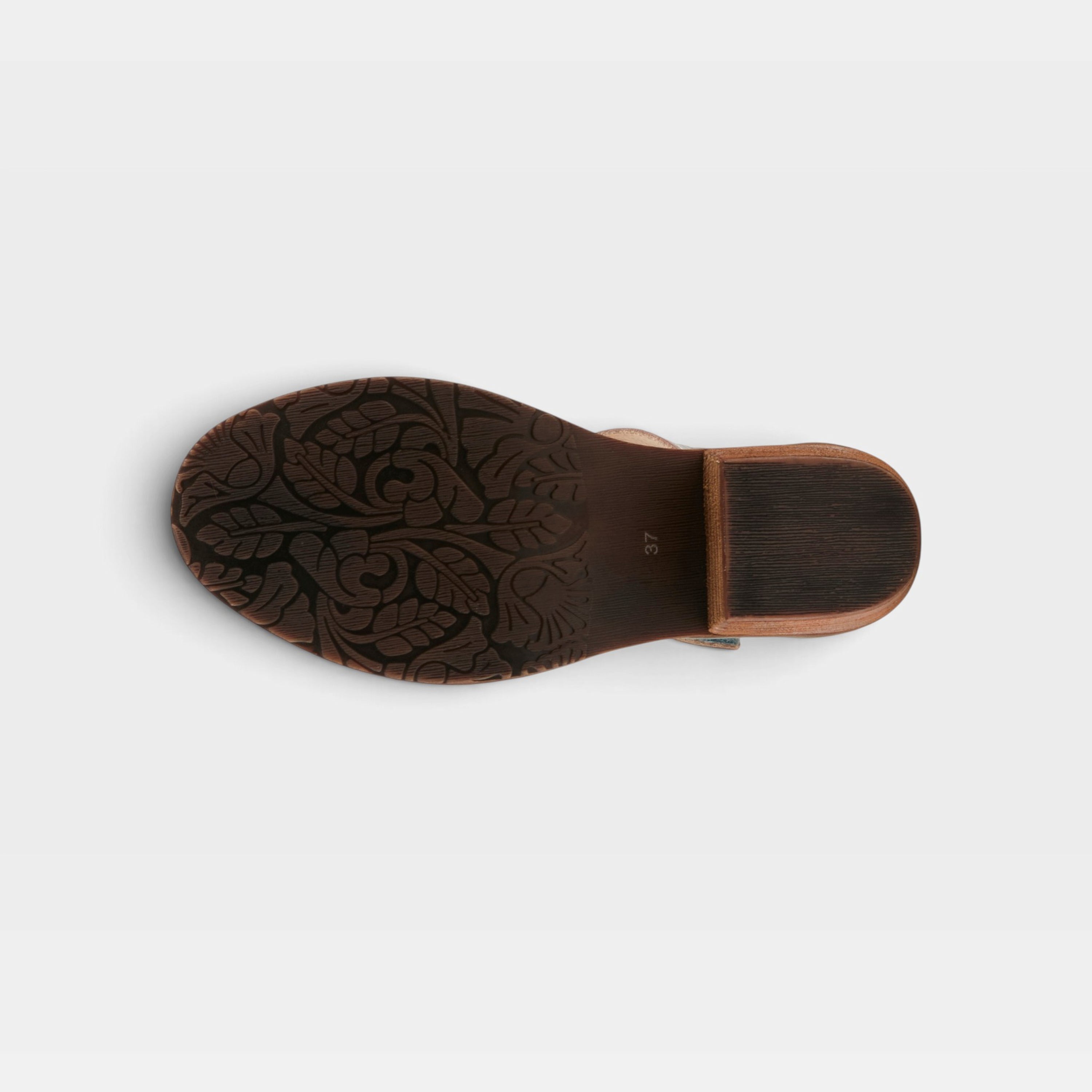 L'Artiste Cabracho Mary Jane women's Shoes - Spring Step Shoes