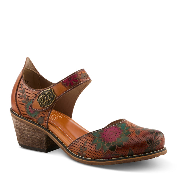 L'Artiste Cabracho Mary Jane women's Shoes - Spring Step Shoes