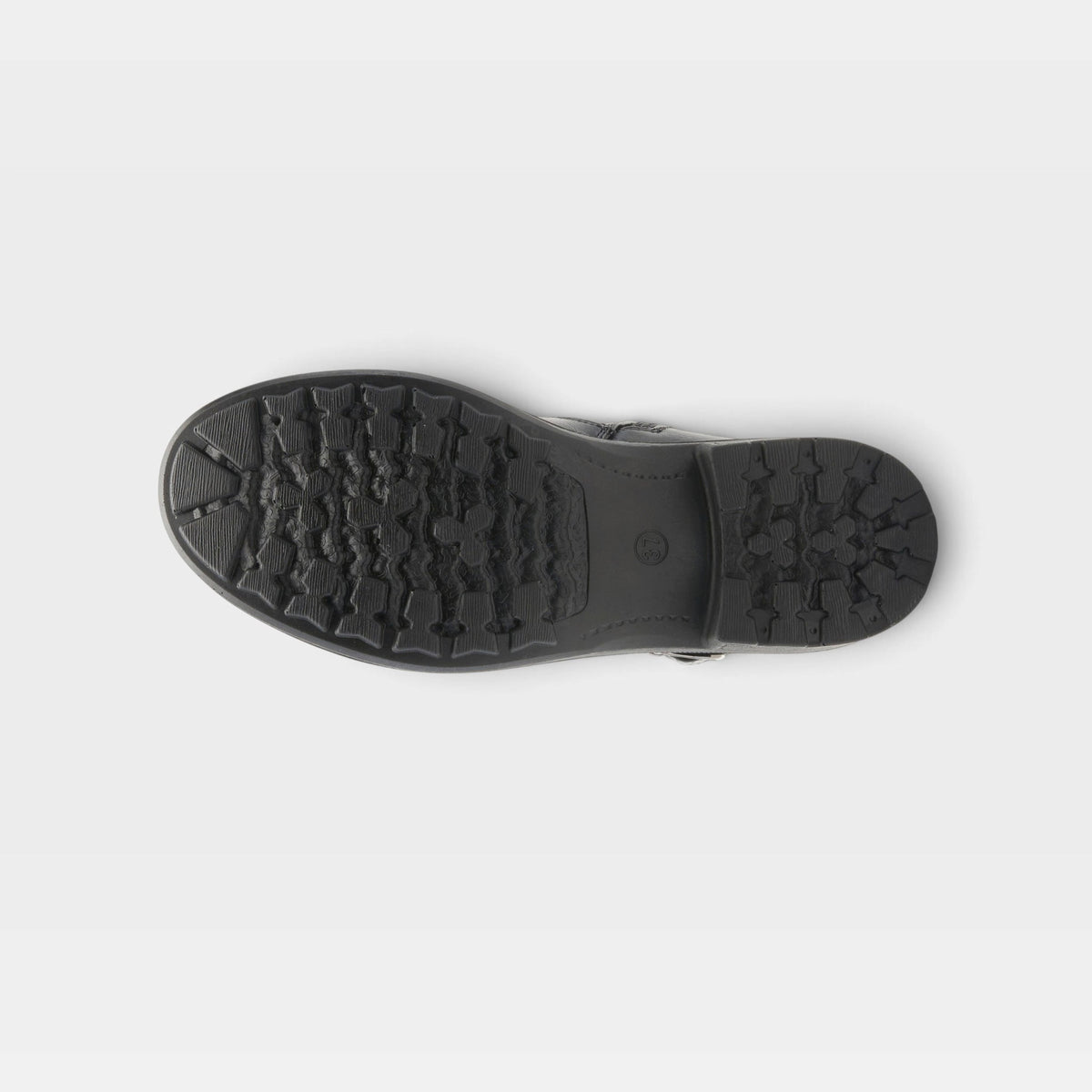 Flexus Cahir Black Boot