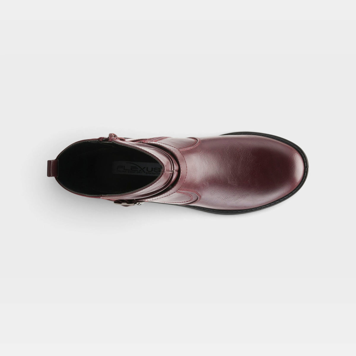 Flexus Cahir Bordeaux Boot