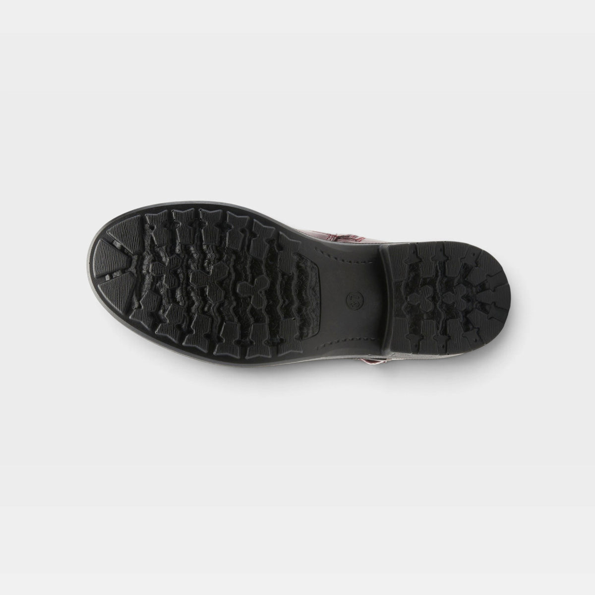 Flexus Cahir Bordeaux Boot