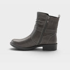 Flexus Cahir Grey Boot