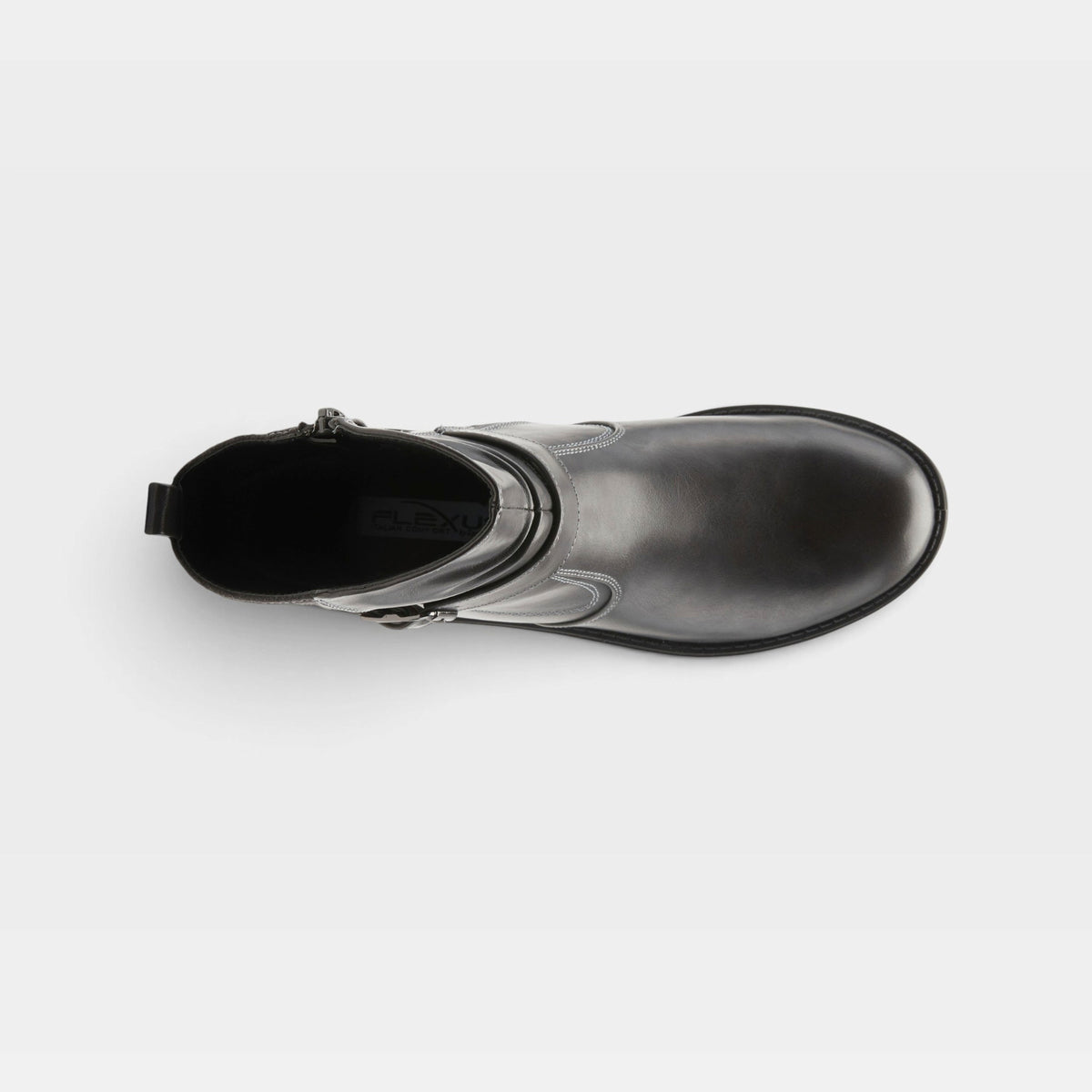 Flexus Cahir Grey Boot