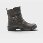 Flexus Cahir Grey Boot