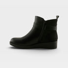 Flexus Calimera Black Boot
